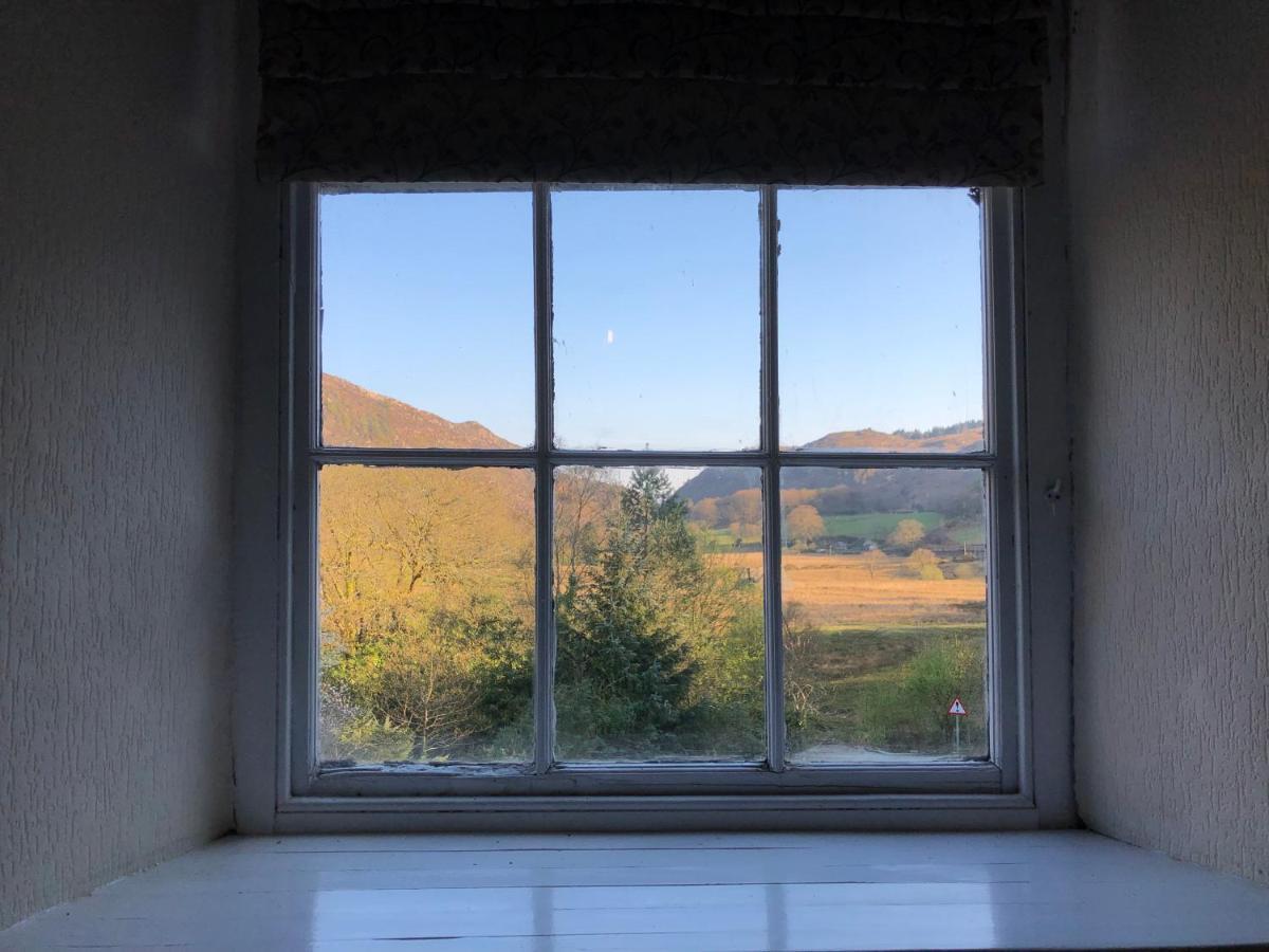Royal Goat Hotel 벳저러트 외부 사진
